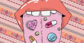 科学利他林和焦虑的背后